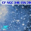 Cl* NGC  346    SSN     206