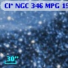 Cl* NGC  346    MPG     154