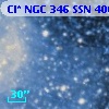 Cl* NGC  346    SSN     406