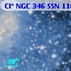 Cl* NGC  346    SSN    1183