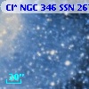 Cl* NGC  346    SSN     267