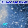 Cl* NGC  346    SSN     651