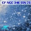 Cl* NGC  346    SSN    2118