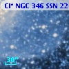Cl* NGC  346    SSN    2217