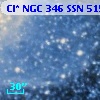 Cl* NGC  346    SSN     515
