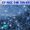 Cl* NGC  346    SSN     697