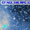 Cl* NGC  346    MPG     174