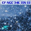 Cl* NGC  346    SSN     111