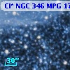 Cl* NGC  346    MPG     179