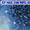 Cl* NGC  346    MPG     181