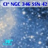 Cl* NGC  346    SSN      42