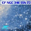 Cl* NGC  346    SSN      72