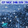 Cl* NGC  346    SSN      29
