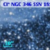 Cl* NGC  346    SSN     189
