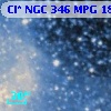 Cl* NGC  346    MPG     188