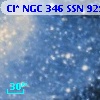 Cl* NGC  346    SSN     929