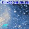 Cl* NGC  346    SSN     509