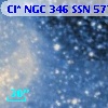 Cl* NGC  346    SSN     577