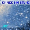 Cl* NGC  346    SSN     428