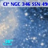 Cl* NGC  346    SSN     496