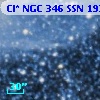 Cl* NGC  346    SSN     192