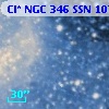 Cl* NGC  346    SSN     107