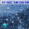 Cl* NGC  346    SSN     608