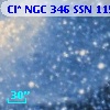 Cl* NGC  346    SSN    1152
