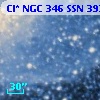 Cl* NGC  346    SSN     392