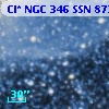 Cl* NGC  346    SSN     872