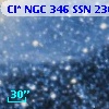 Cl* NGC  346    SSN     236