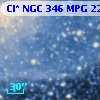 Cl* NGC  346    MPG     221