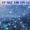 Cl* NGC  346    SSN    1180