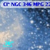 Cl* NGC  346    MPG     226