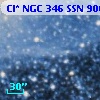 Cl* NGC  346    SSN     900