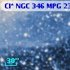 Cl* NGC  346    MPG     234