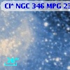 Cl* NGC  346    MPG     235