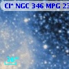 Cl* NGC  346    MPG     236