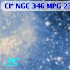 Cl* NGC  346    MPG     239