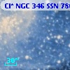 Cl* NGC  346    SSN     786