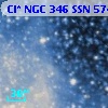 Cl* NGC  346    SSN     574