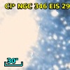 Cl* NGC  346    MPG     243