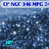 Cl* NGC  346    MPG     245
