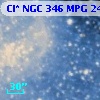 Cl* NGC  346    MPG     247