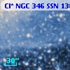 Cl* NGC  346    SSN    1386