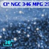 Cl* NGC  346    MPG     252