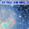 Cl* NGC  346    MPG     253