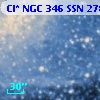 Cl* NGC  346    SSN     278