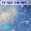 Cl* NGC  346    MPG     256