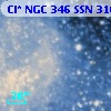 Cl* NGC  346    SSN     316